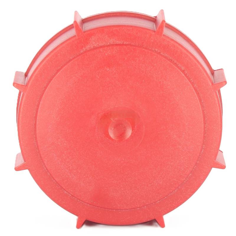321322 - Couvercle de filtre Hardi S80x4 - rouge (2)