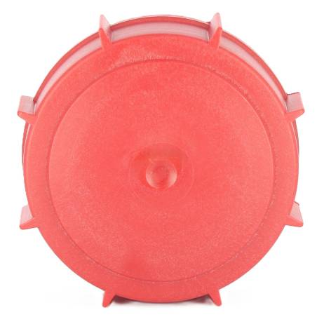 321322 - Couvercle de filtre Hardi S80x4 - rouge (2)