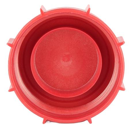 321322 - Couvercle de filtre Hardi S80x4 - rouge (4)