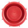 321322 - Couvercle de filtre Hardi S80x4 - rouge (4)