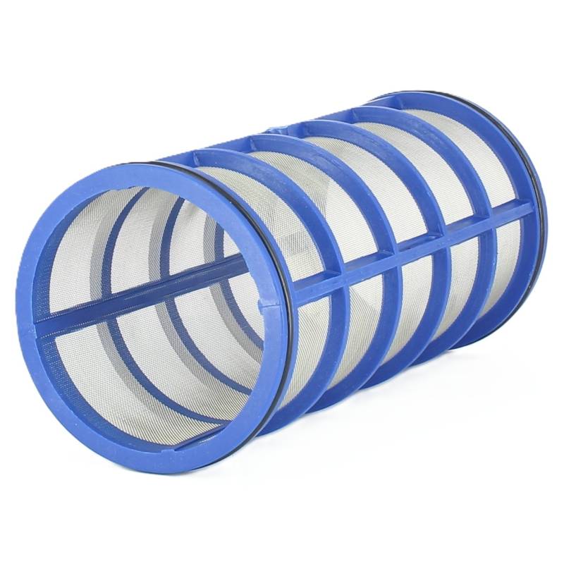 3142003030 -Tamis filtre 314 - 50 mesh bleu - 78 x 166 mm (2)