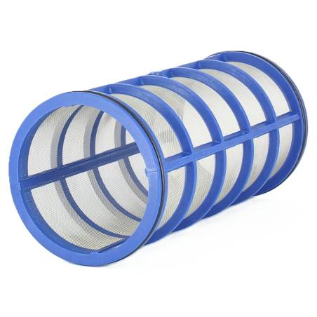 3142003030 -Tamis filtre 314 - 50 mesh bleu - 78 x 166 mm (2)