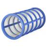 3142003030 -Tamis filtre 314 - 50 mesh bleu - 78 x 166 mm (2)