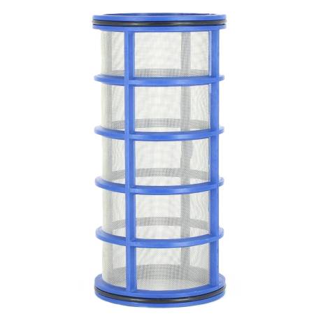 3142003030 -Tamis filtre 314 - 50 mesh bleu - 78 x 166 mm (1)
