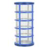 3142003030 -Tamis filtre 314 - 50 mesh bleu - 78 x 166 mm (1)