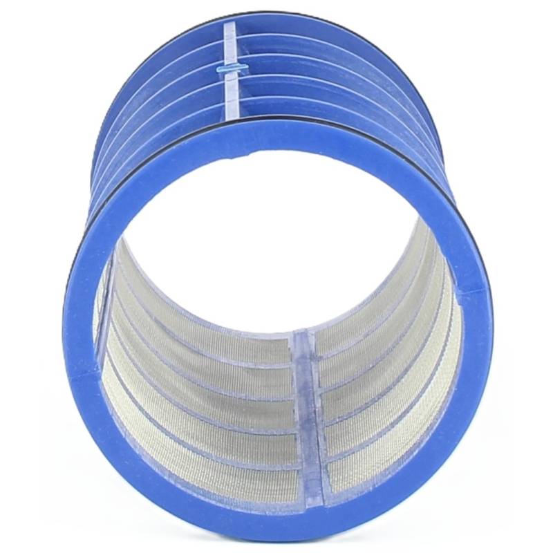 3142003030 -Tamis filtre 314 - 50 mesh bleu - 78 x 166 mm (3)