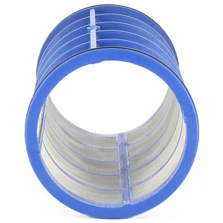 3142003030 -Tamis filtre 314 - 50 mesh bleu - 78 x 166 mm (3)