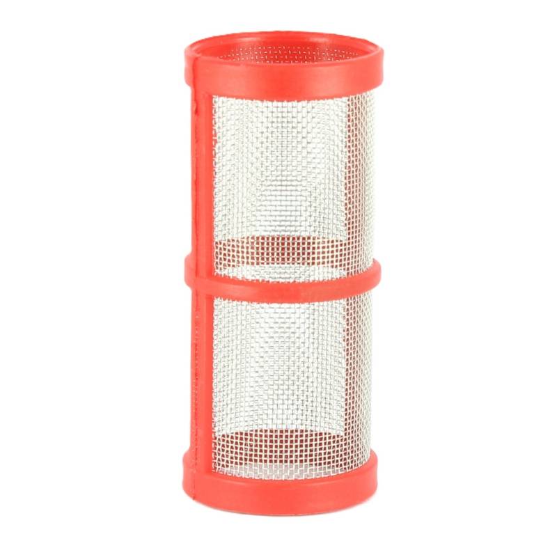 3242002030 - Tamis 32 mesh rouge 30 x 69 mm pour filtre Arag 324-0 (1)