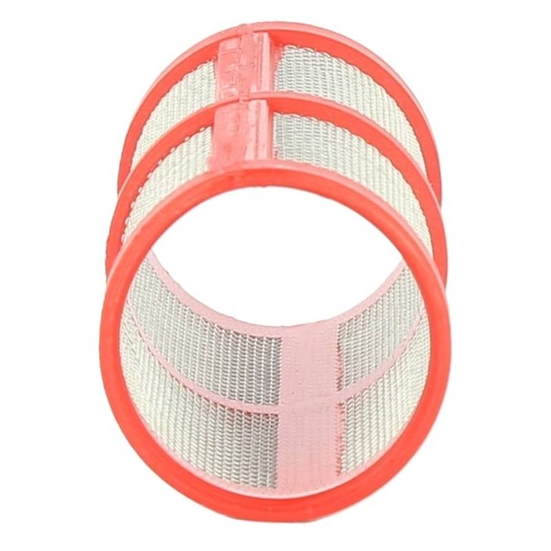 3242002030 - Tamis 32 mesh rouge 30 x 69 mm pour filtre Arag 324-0 (3)