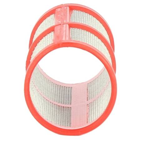 3242002030 - Tamis 32 mesh rouge 30 x 69 mm pour filtre Arag 324-0 (3)