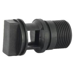3262100061 - Raccord d'accouplement de purge filtre Arag 326-328 (1)