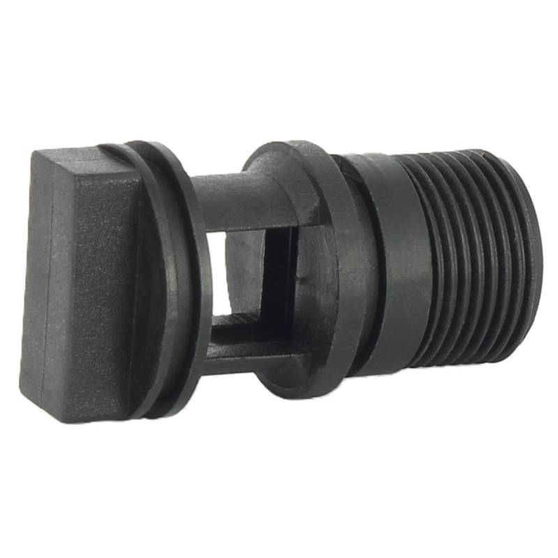 3262100061 - Raccord d'accouplement de purge filtre Arag 326-328 (1)