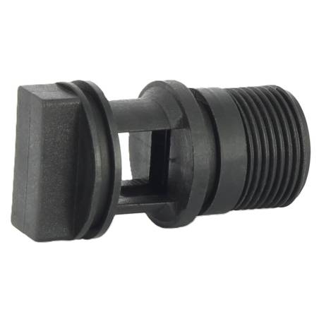 3262100061 - Raccord d'accouplement de purge filtre Arag 326-328 (1)