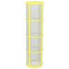 CP159414SS - Tamis 80 mailles jaune teejet 57 x 201mm (1)