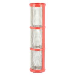 CP169033 - Tamis filtre tronçon Teejet AAB126ML - 30 mesh rouge (1)