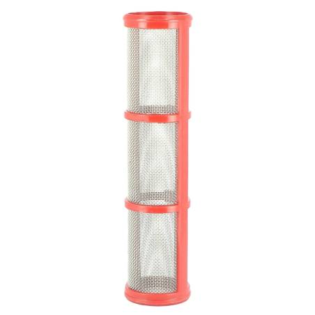 CP169033 - Tamis filtre tronçon Teejet AAB126ML - 30 mesh rouge (1)