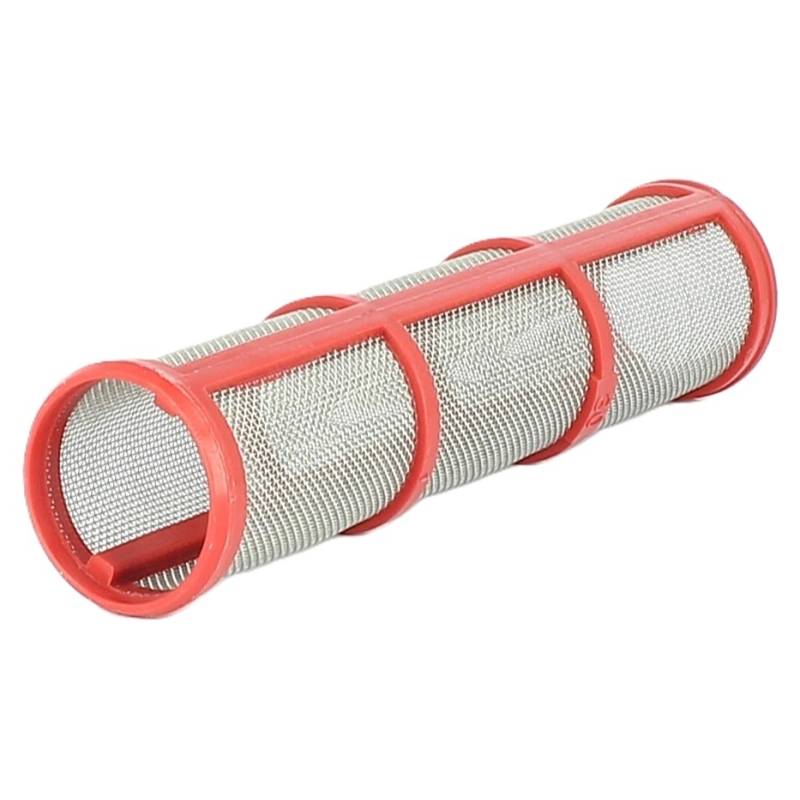 CP169033 - Tamis filtre tronçon Teejet AAB126ML - 30 mesh rouge (2)