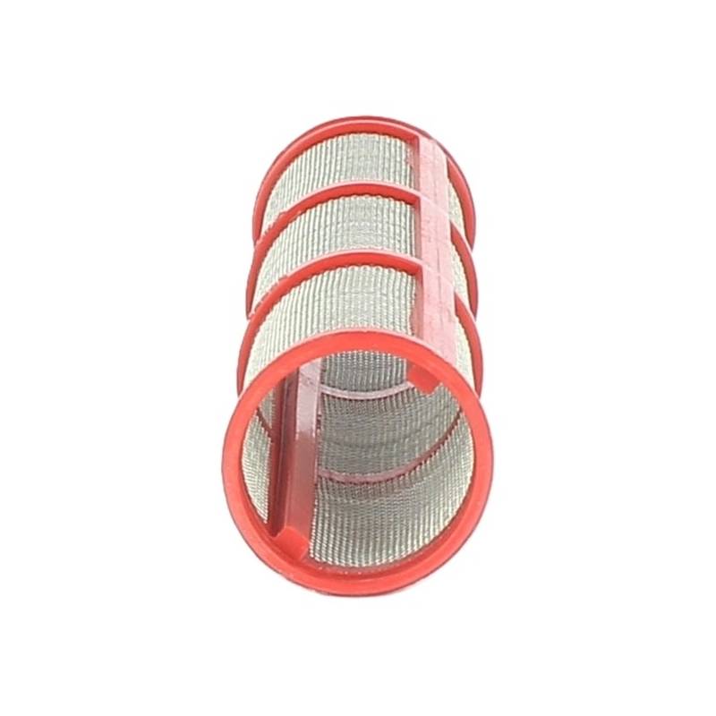 CP169033 - Tamis filtre tronçon Teejet AAB126ML - 30 mesh rouge (3)