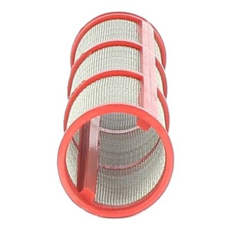 CP169033 - Tamis filtre tronçon Teejet AAB126ML - 30 mesh rouge (3)