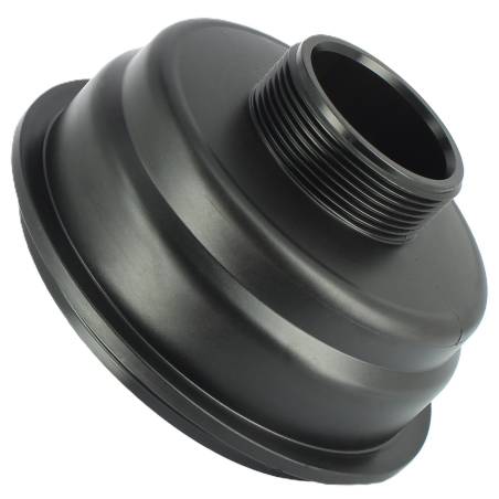 3162400020 - Bol de filtre Arag 316 - nouveau - avec vanne (4)