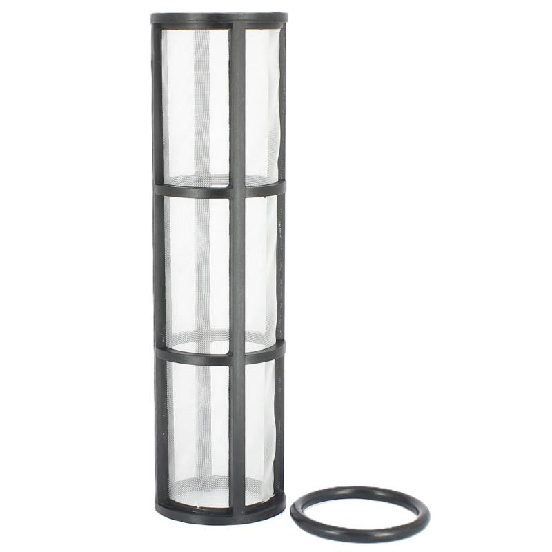 215971 - Tamis de filtre Berthoud 400 microns avec joint - noir (1)