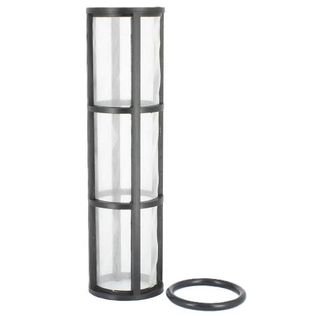 215971 - Tamis de filtre Berthoud 400 microns avec joint - noir (1)