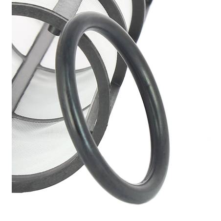 215971 - Tamis de filtre Berthoud 400 microns avec joint - noir (4)
