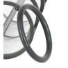 215971 - Tamis de filtre Berthoud 400 microns avec joint - noir (4)