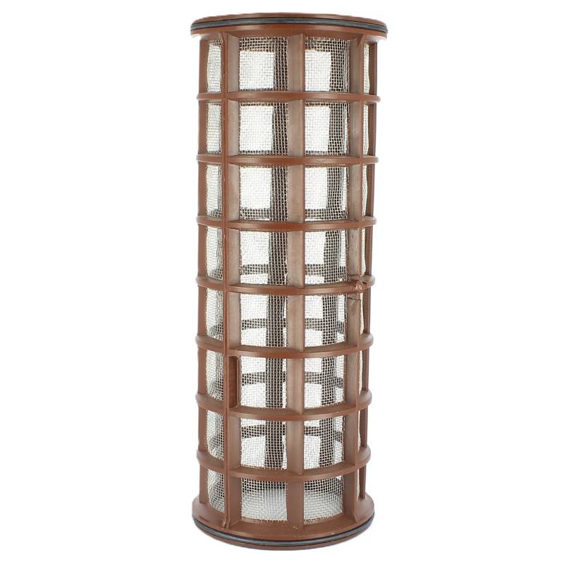 3172001030 - Tamis filtre Arag 317 - 333 2 - 16 mesh marron - 107 x 286 mm (1)