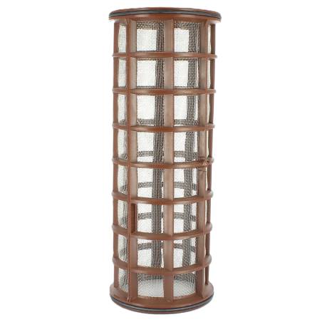 3172001030 - Tamis filtre Arag 317 - 333 2 - 16 mesh marron - 107 x 286 mm (1)