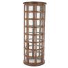 3172001030 - Tamis filtre Arag 317 - 333 2 - 16 mesh marron - 107 x 286 mm (1)