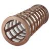 3172001030 - Tamis filtre Arag 317 - 333 2 - 16 mesh marron - 107 x 286 mm (2)