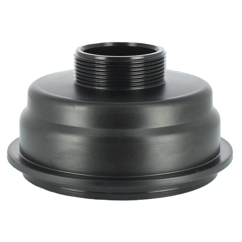 3162400020 - Bol de filtre Arag 316 - nouveau - avec vanne (1)