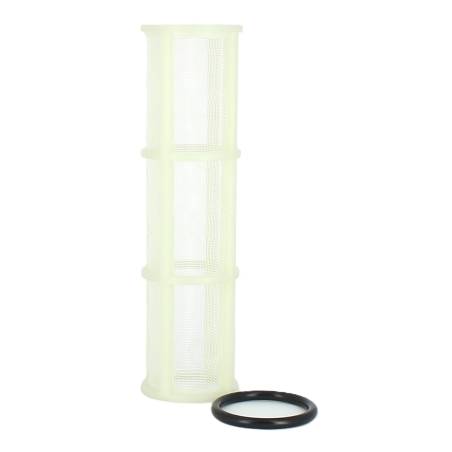 215489 - Tamis de filtre Berthoud 600 microns avec joint - blanc (1)