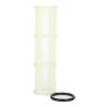 215489 - Tamis de filtre Berthoud 600 microns avec joint - blanc (1)