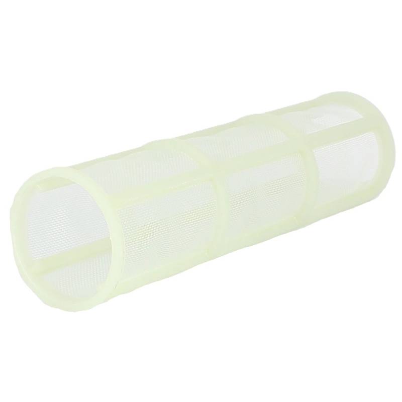 215489 - Tamis de filtre Berthoud 600 microns avec joint - blanc (2)