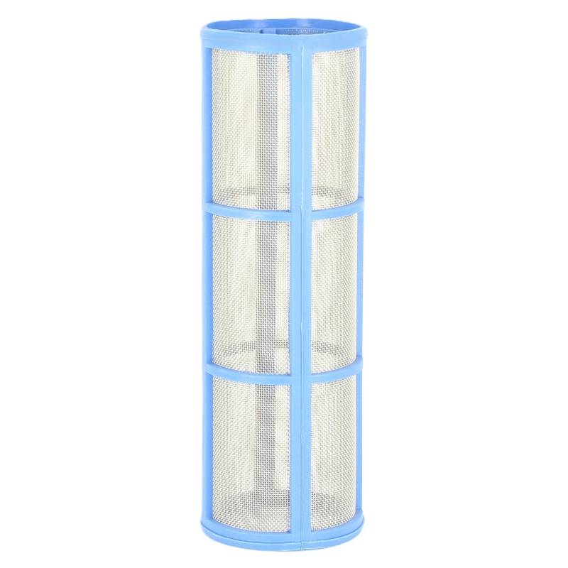 615443 - Tamis de filtre Hardi - 38 x 117 mm - 50 mesh - bleu (1)