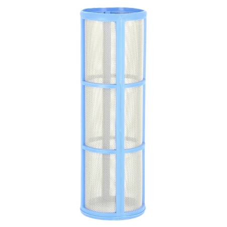 615443 - Tamis de filtre Hardi - 38 x 117 mm - 50 mesh - bleu (1)