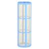 615443 - Tamis de filtre Hardi - 38 x 117 mm - 50 mesh - bleu (1)