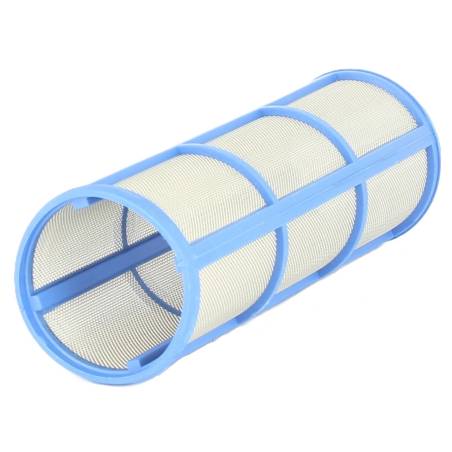 615443 - Tamis de filtre Hardi - 38 x 117 mm - 50 mesh - bleu (2)