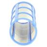615443 - Tamis de filtre Hardi - 38 x 117 mm - 50 mesh - bleu (3)