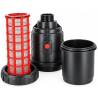 3172072 - Filtre aspiration Arag 317 - 2 pouces Mâle - 32 mesh rouge (4)