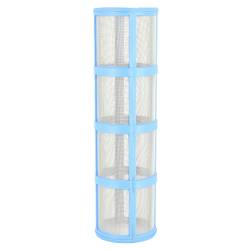 615416 - Tamis de filtre Hardi 58 x 202 - aspiration - 50 mesh - Bleu (1)
