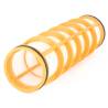 3262006030 - Tamis filtre 326-328 - 150 mesh orange - 54 x 208 mm (2)