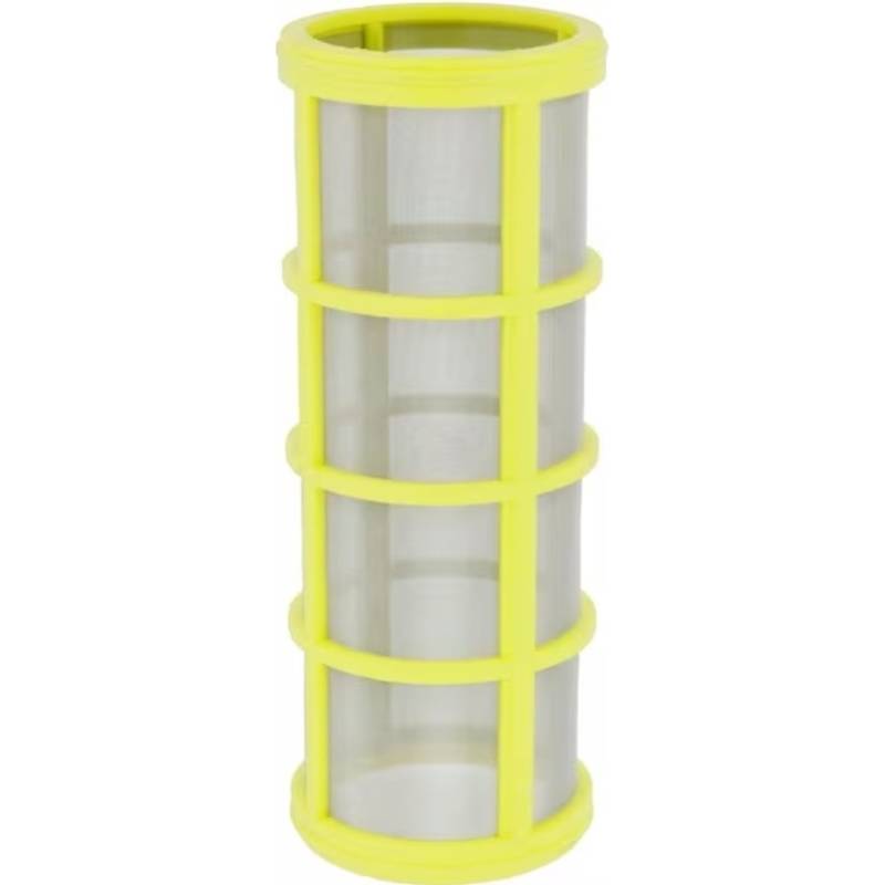 LS280 - Tamis filtre Banjo LS200 80 mesh jaune (1)