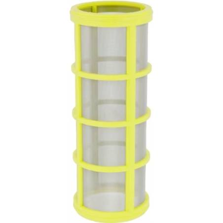 LS280 - Tamis filtre Banjo LS200 80 mesh jaune (1)