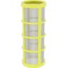 LS280 - Tamis filtre Banjo LS200 80 mesh jaune (1)
