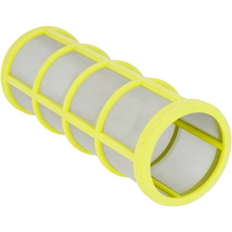 LS280 - Tamis filtre Banjo LS200 80 mesh jaune (2)