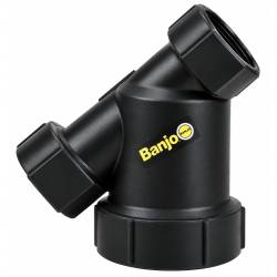 LST100B - Bol de filtre Banjo LST100 (1)