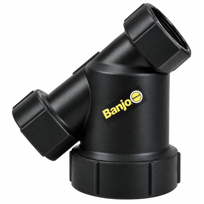LST100B - Bol de filtre Banjo LST100 (1)